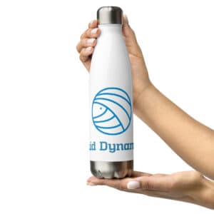 Custom Aquarium Water Bottle